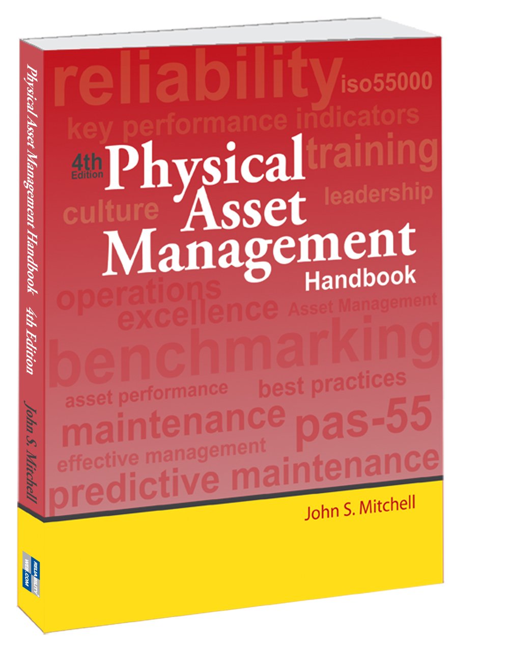 Physical Asset Management Handbook John S Mitchell Pdf Printer
